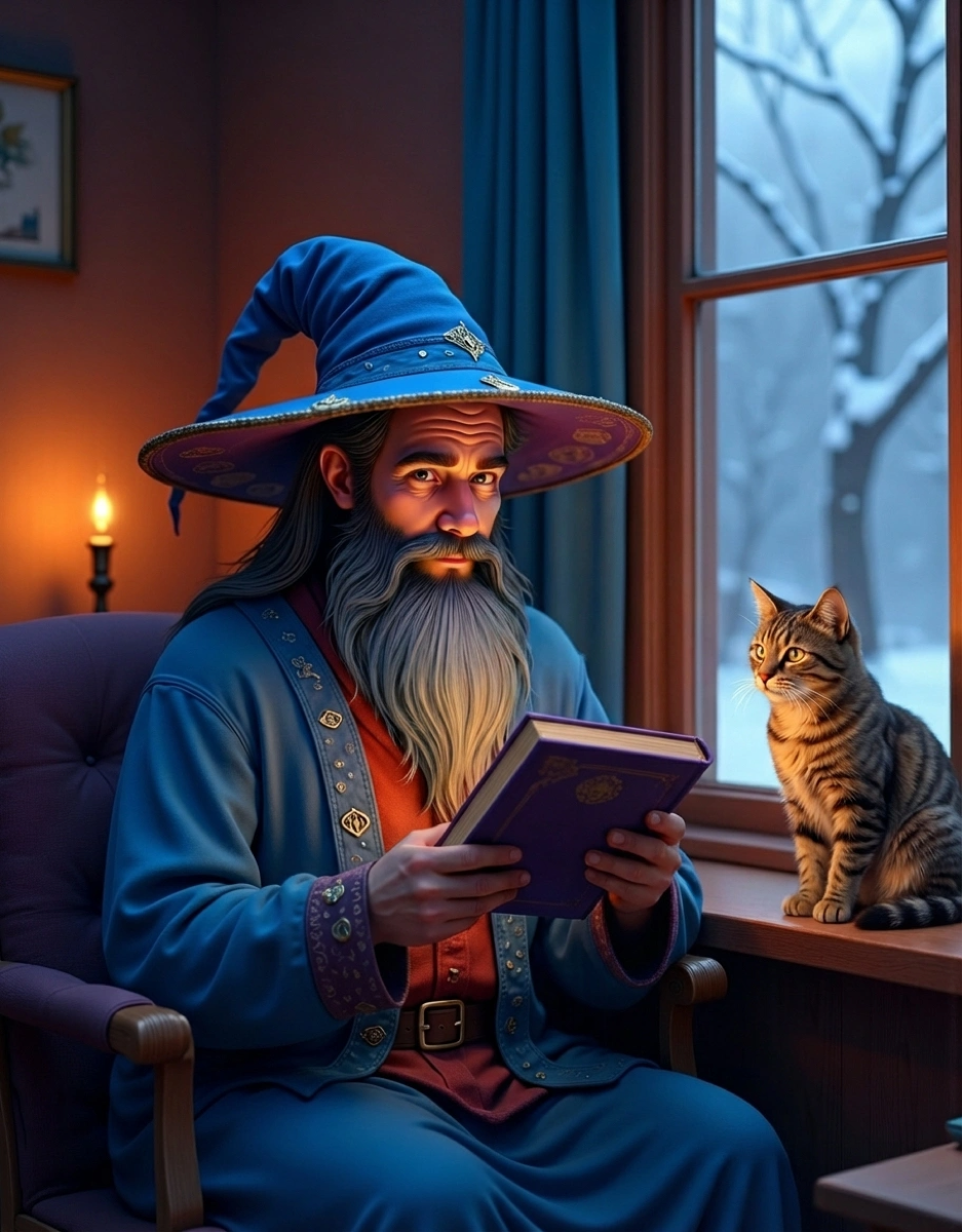 The Moment a Book Loses You