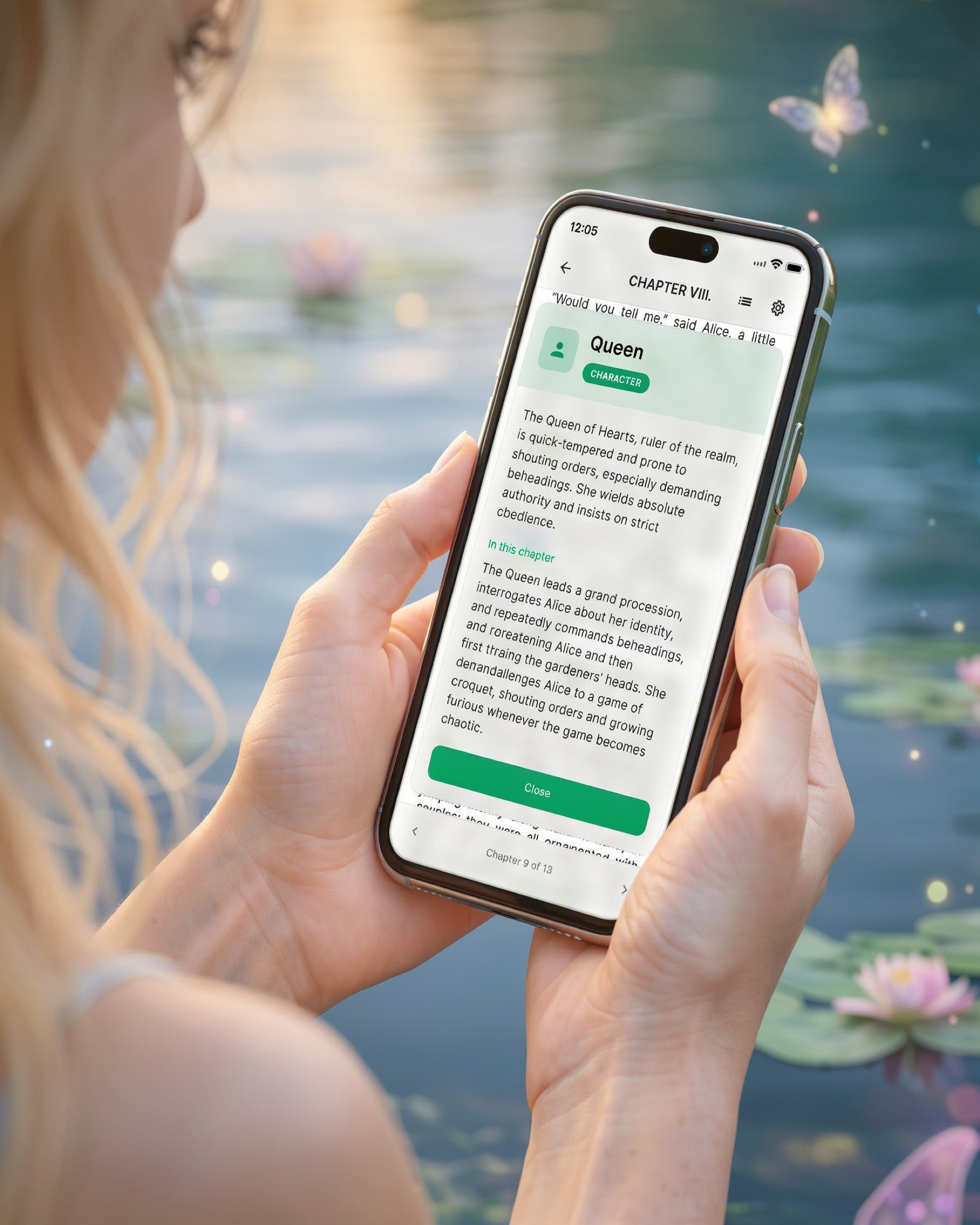 Why Instant Context Changes How You Read